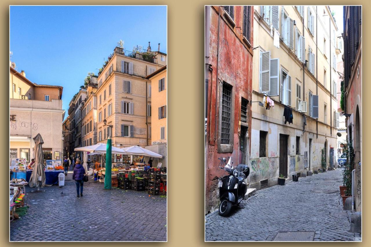 Vicolo Antico Appartamento *