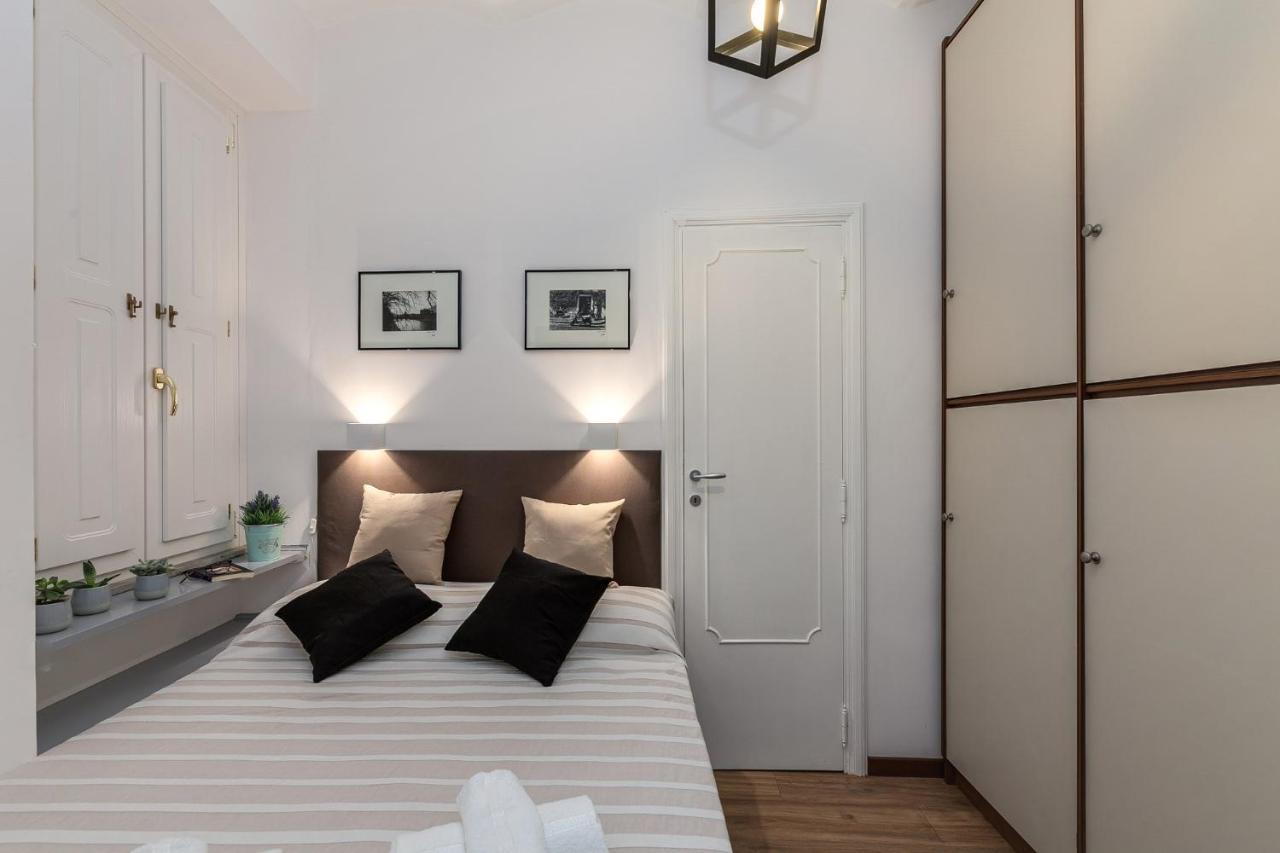 Apartamento Vicolo Antico *