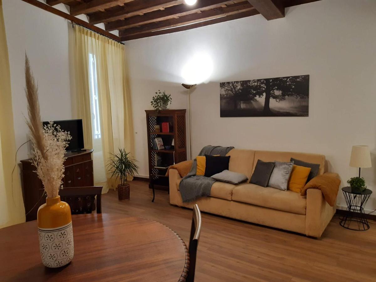 Apartamento Vicolo Antico